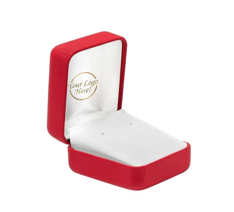Vibrant Leatherette Earring Box – A Stylish Jewelry Organizer for Modern Canada